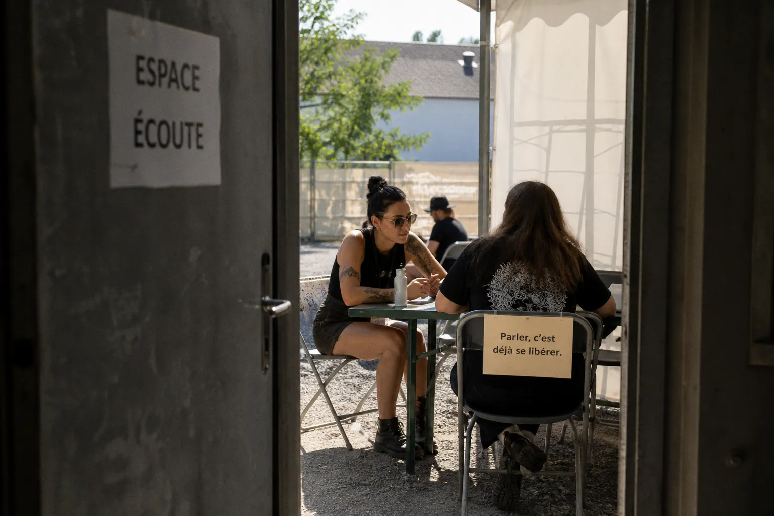 Addictions : comment briser le silence et oser demander de l'aide