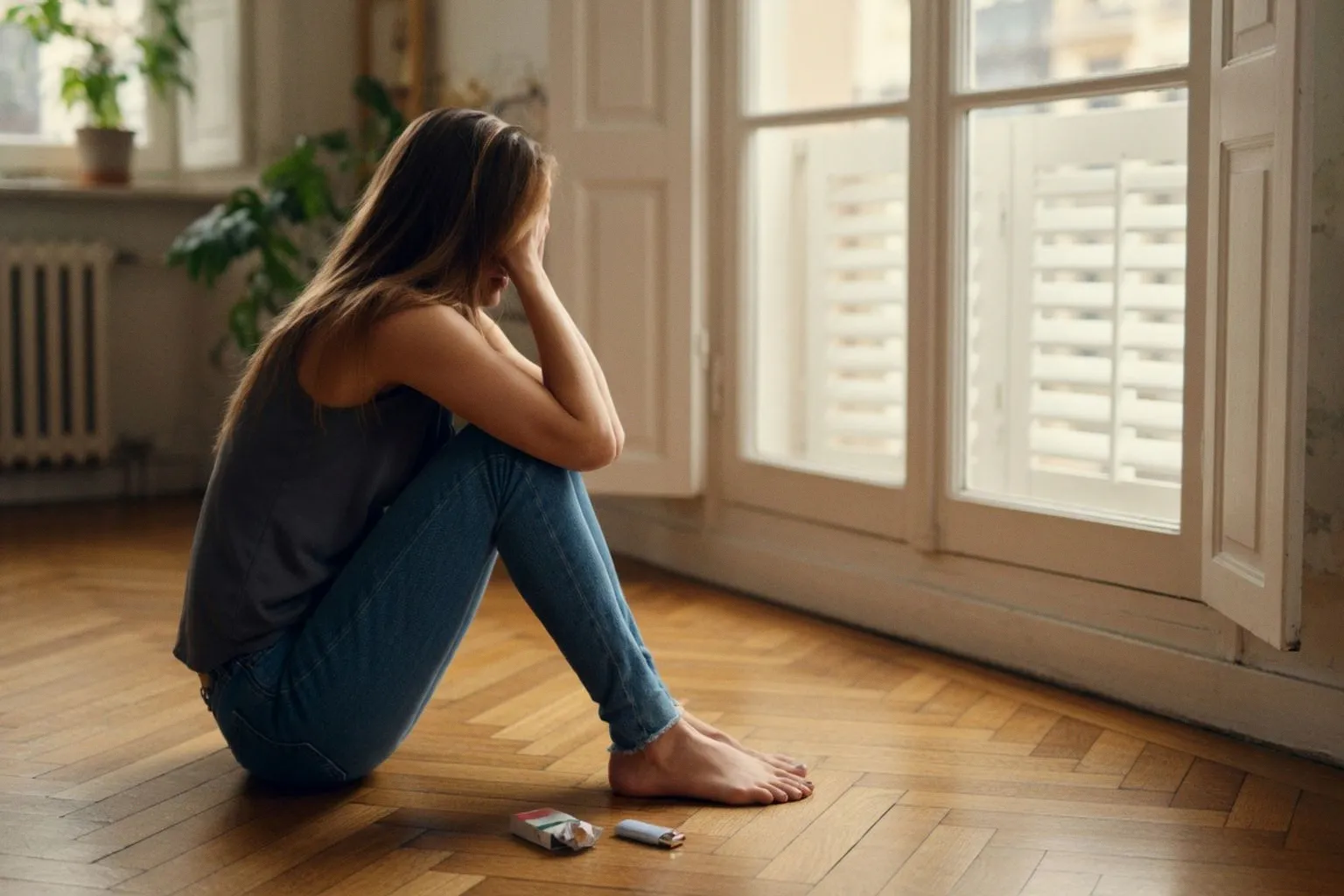 Arrêt du tabac : pourquoi les femmes font face à des défis émotionnels et environnementaux spécifiques