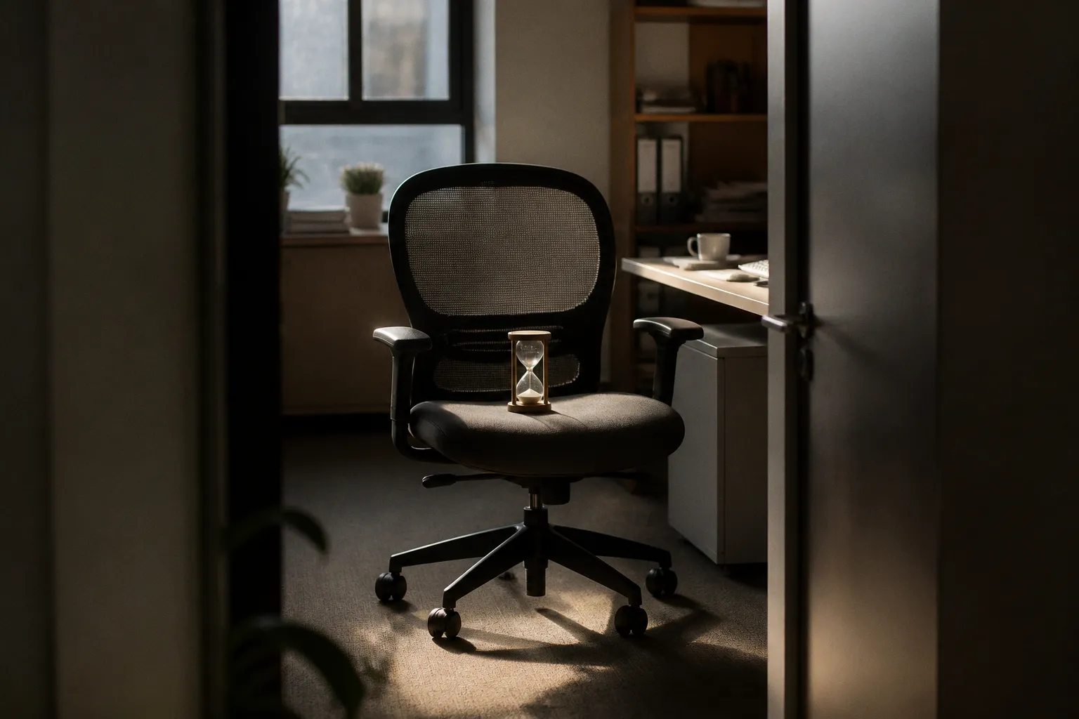 Auto-hypnose au bureau : 4 exercices pour décompresser