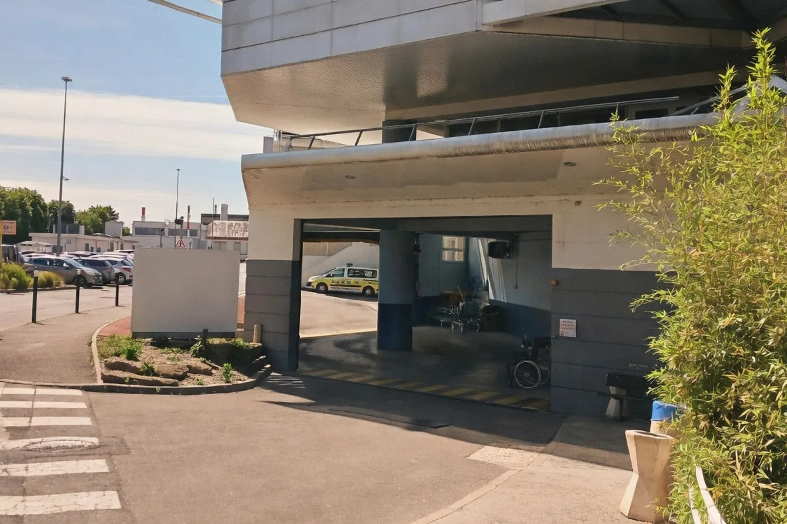 Châteauroux : un suivi personnalisé pour les patients usagers fréquents des urgences