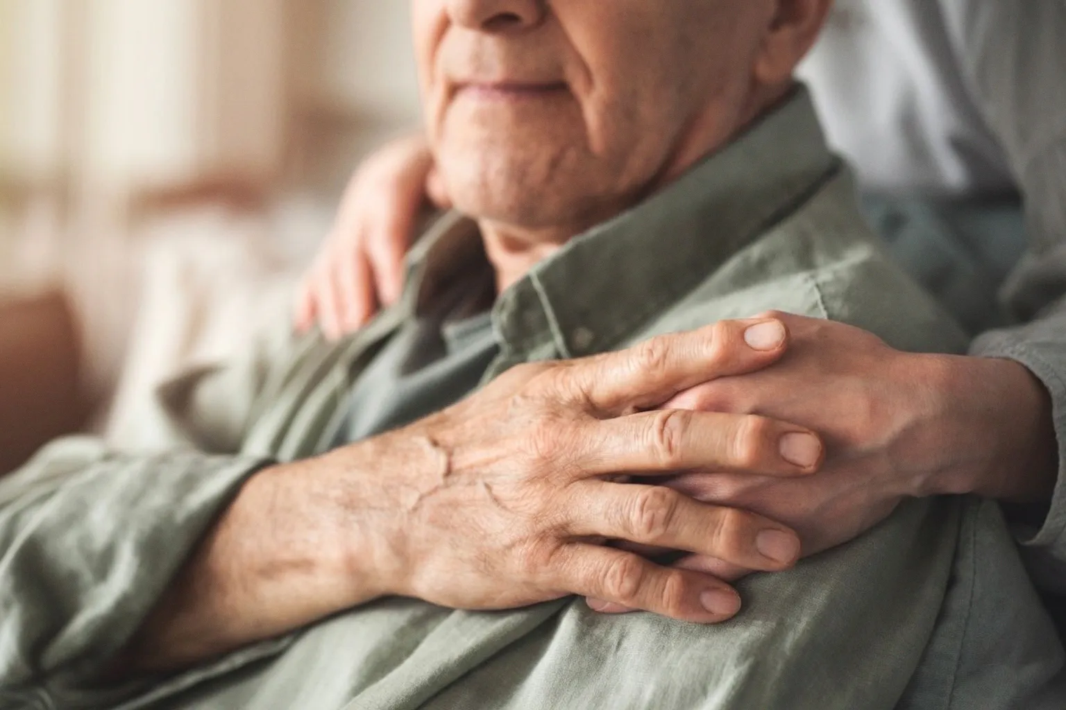 Comment la gestion de l'anxiété avant une opération accélère votre rétablissement