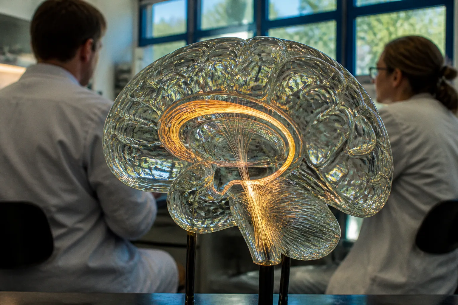 Cortex cingulaire antérieur : plan d'activation sous hypnose