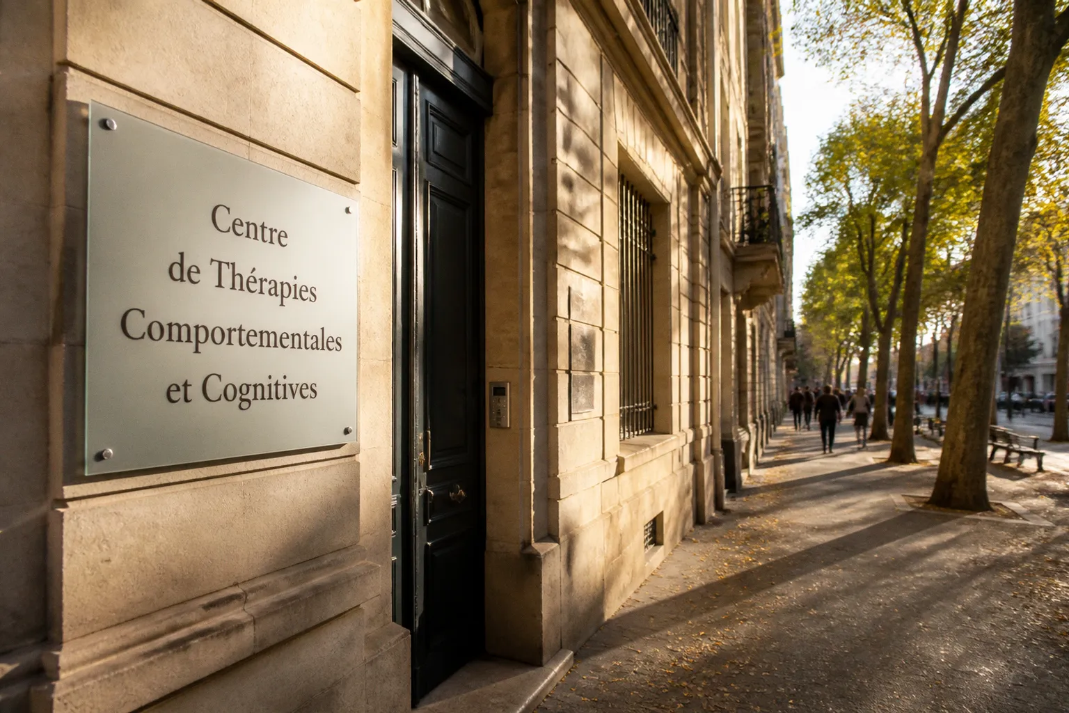 Délires de persécution : l'efficacité prouvée de la thérapie comportementale et cognitive