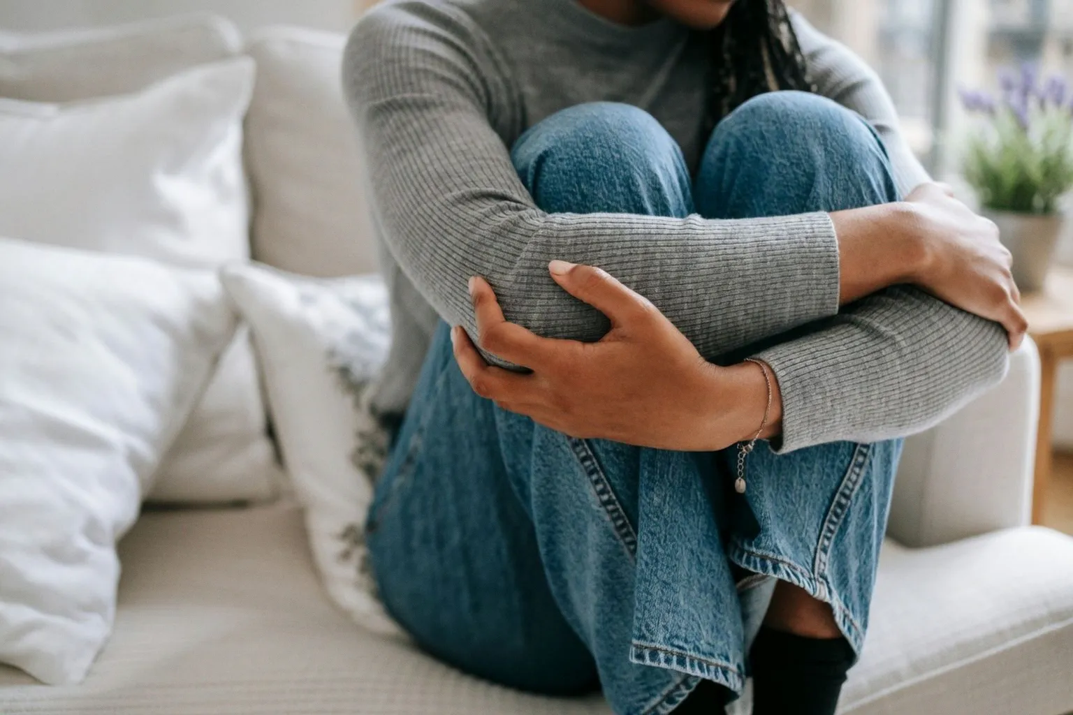Éco-anxiété : quand le dérèglement climatique pèse sur votre santé mentale