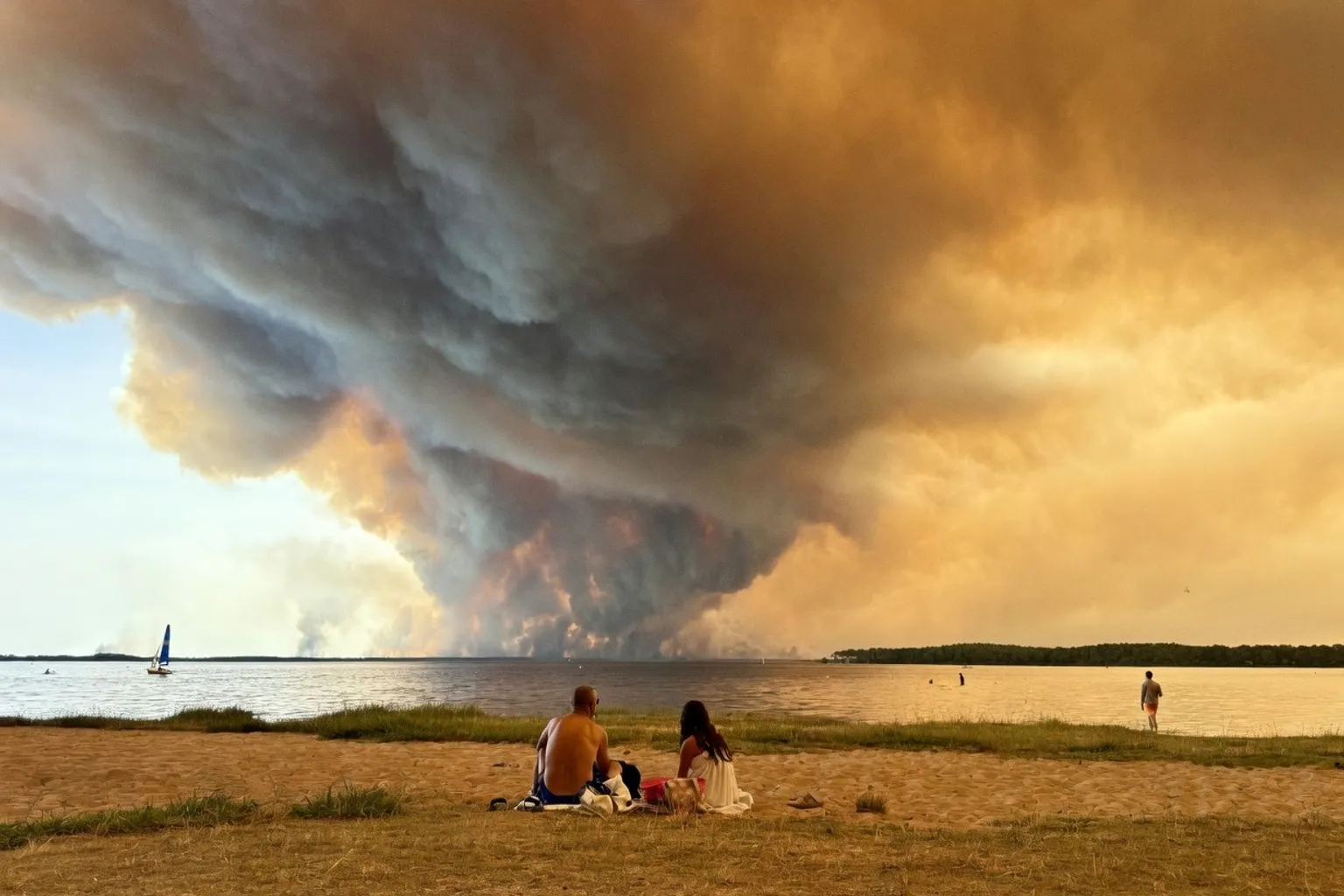 Écoanxiété : comment l'hypnothérapie apaise les troubles liés au climat