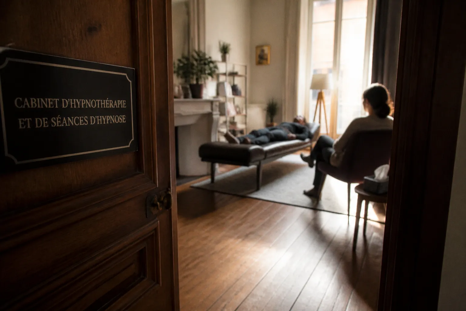 État modifié de conscience : le choix selon votre profil