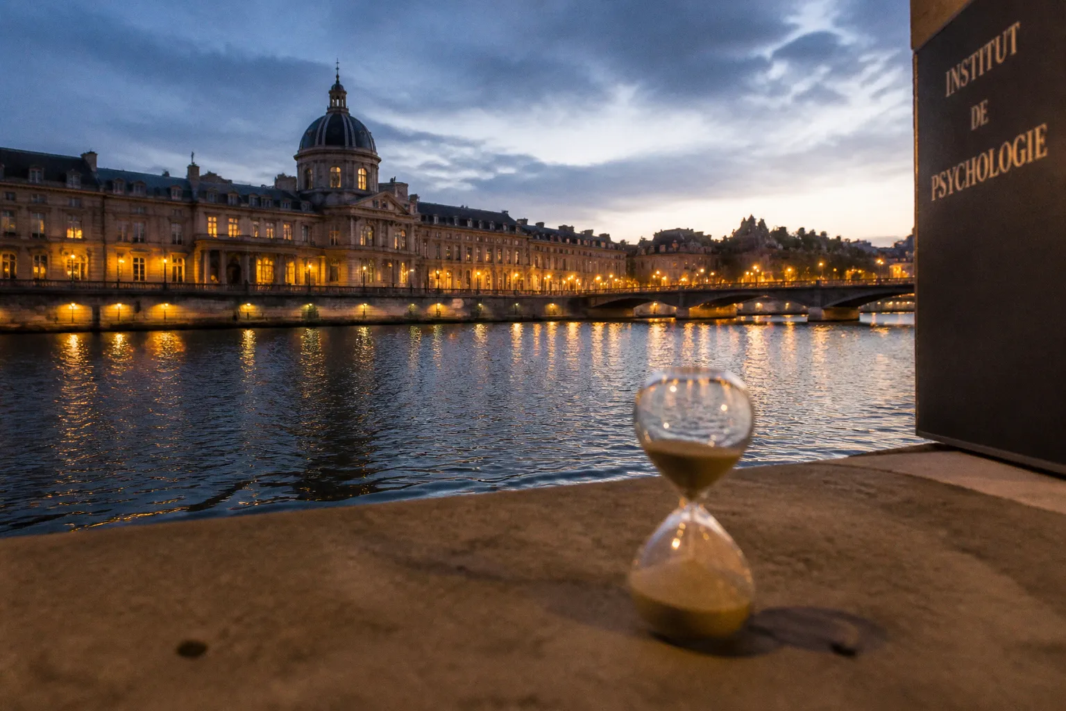 Fatigue mentale : la micro-transe de 5 minutes