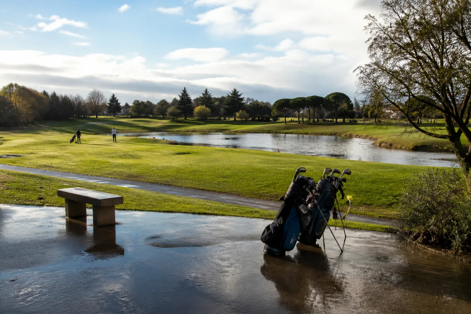 Hypnose et golf : comment lever les blocages mentaux qui paralysent votre performance