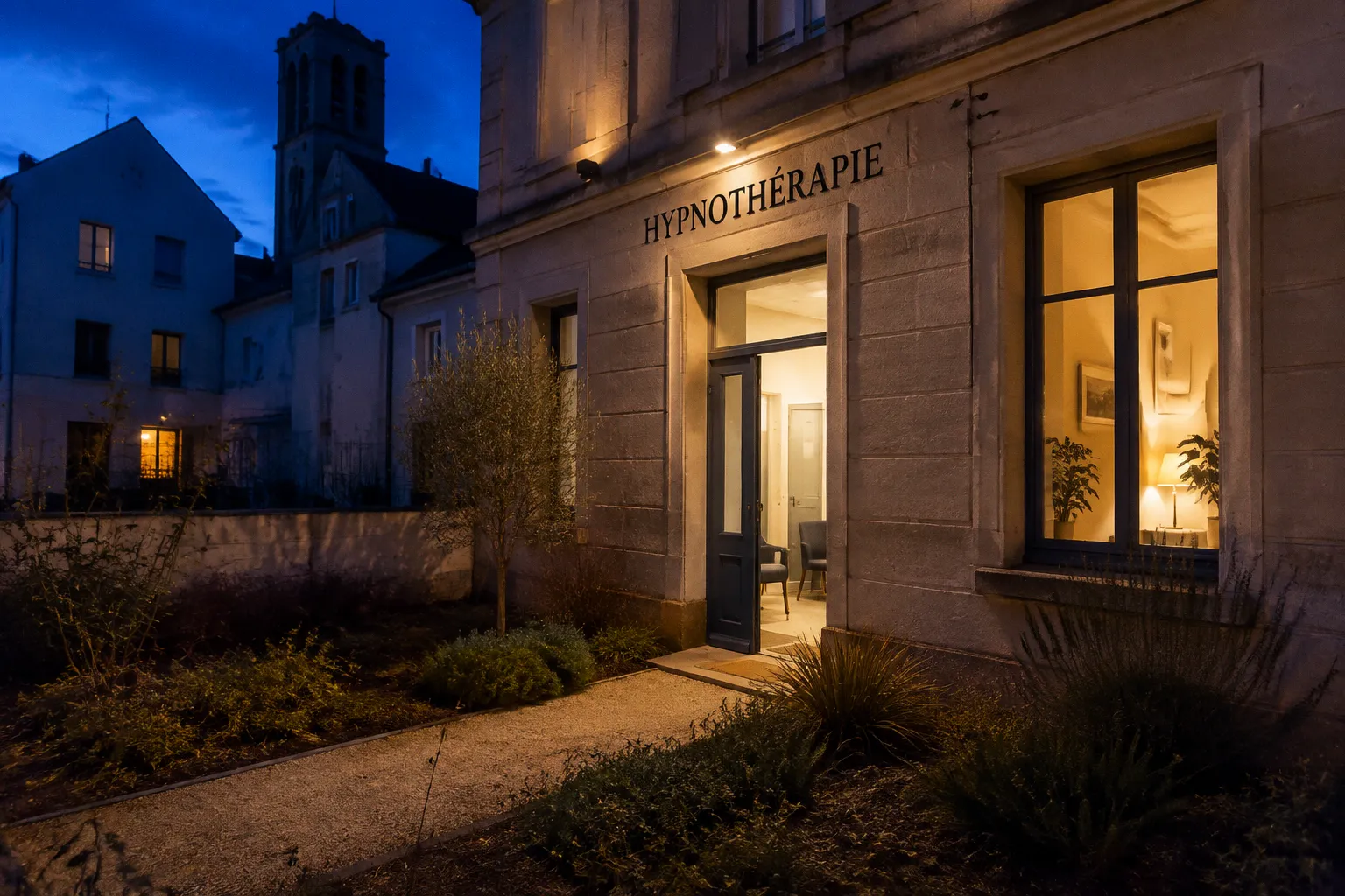 Hypnose pour le sommeil : décryptage d'une méthode pour apaiser l'anxiété nocturne