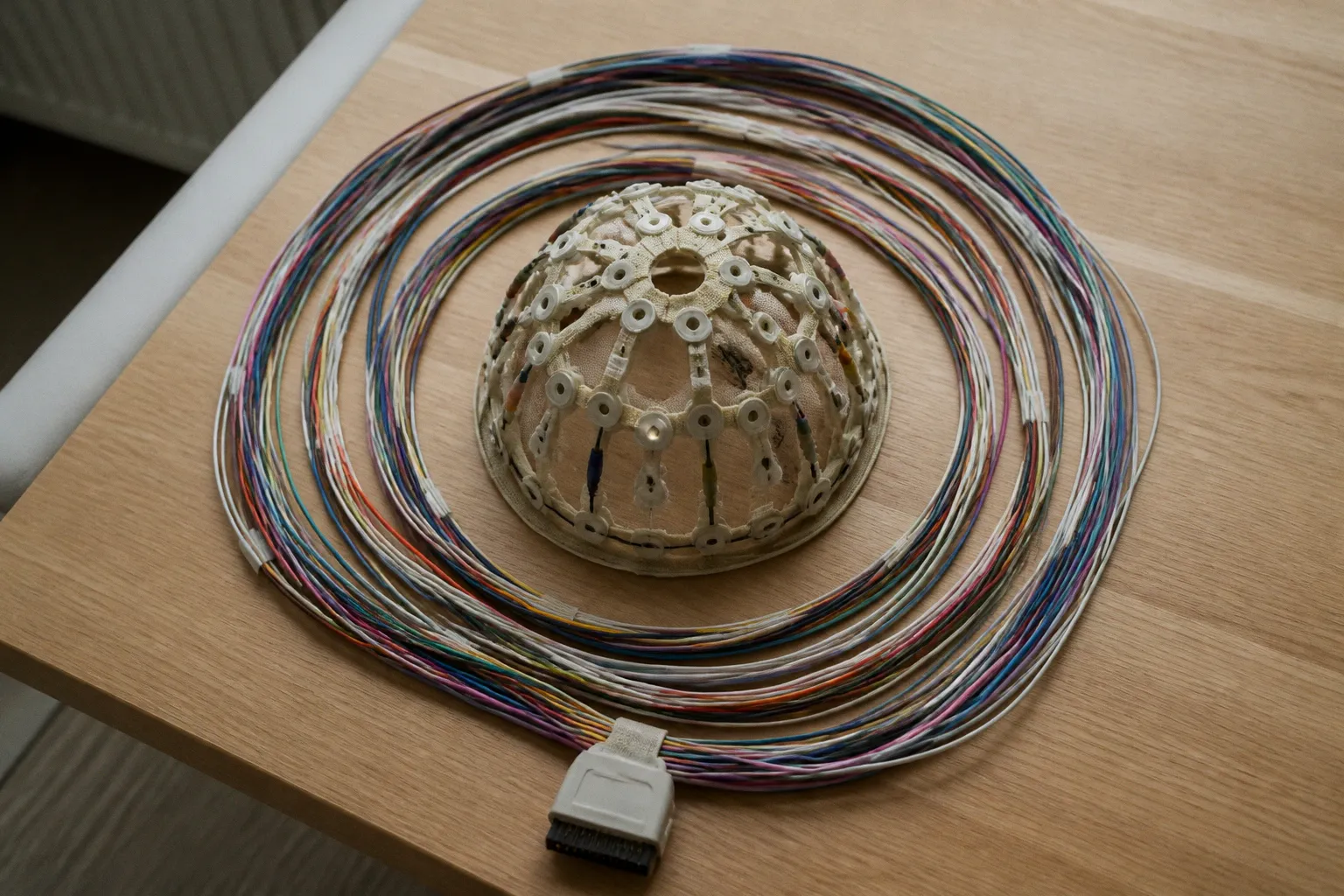 Imagerie cérébrale de la transe : le protocole en 4 étapes