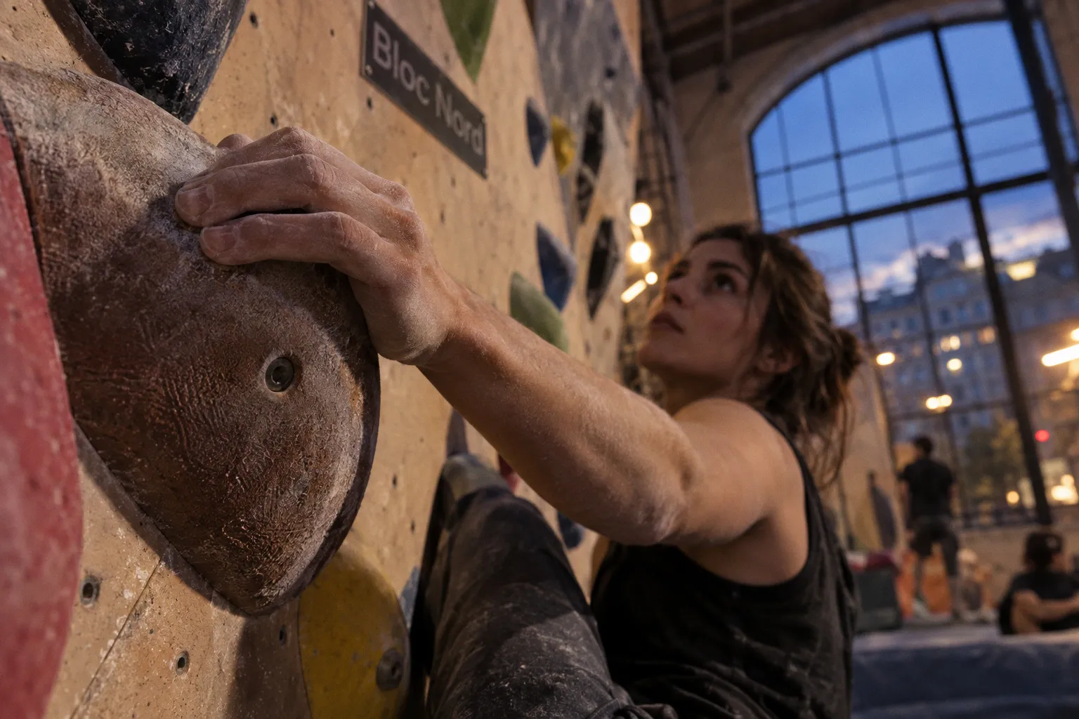 Imagerie mentale et cortex préfrontal : les étapes de l'activation