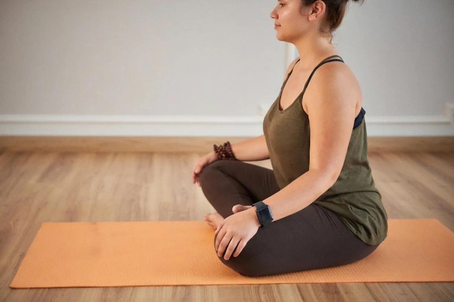 L'activité physique comme levier de santé mentale en Île-de-France