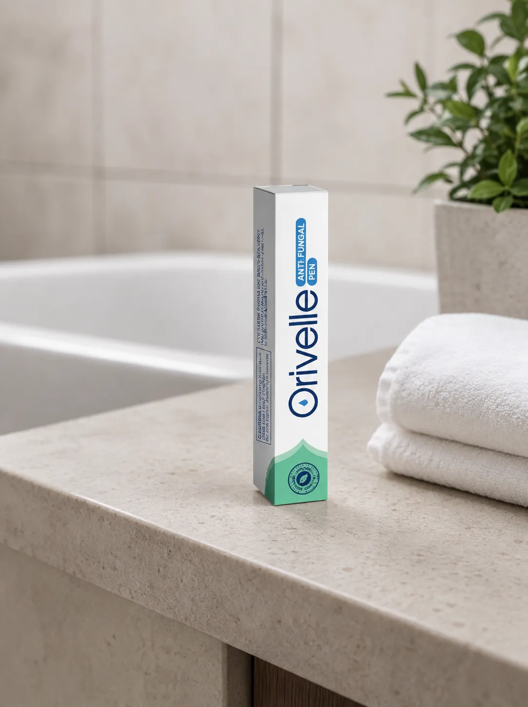 ORIVELLE — le produit au quotidien