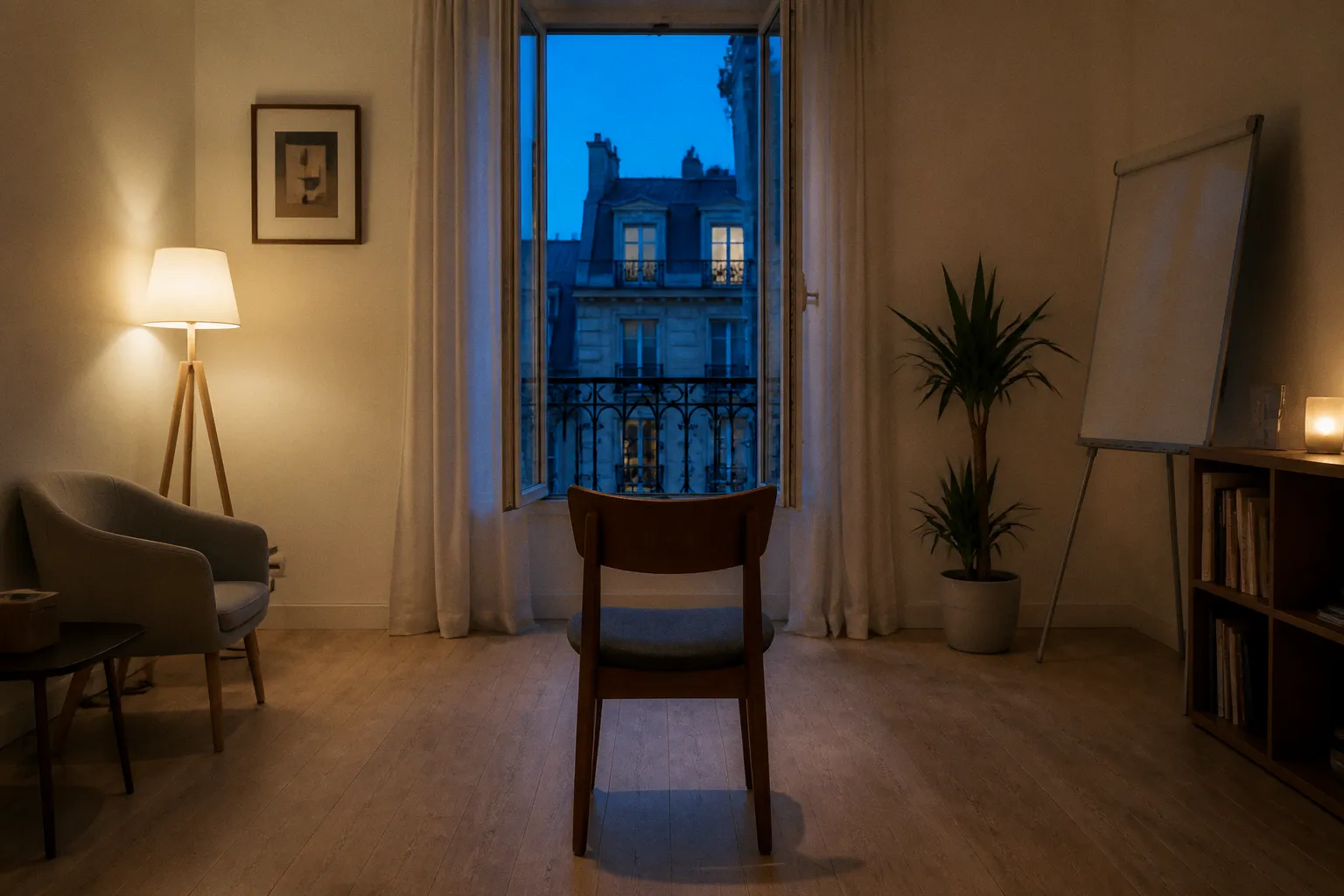 Phobie sociale : les étapes de la guérison par l'hypnose