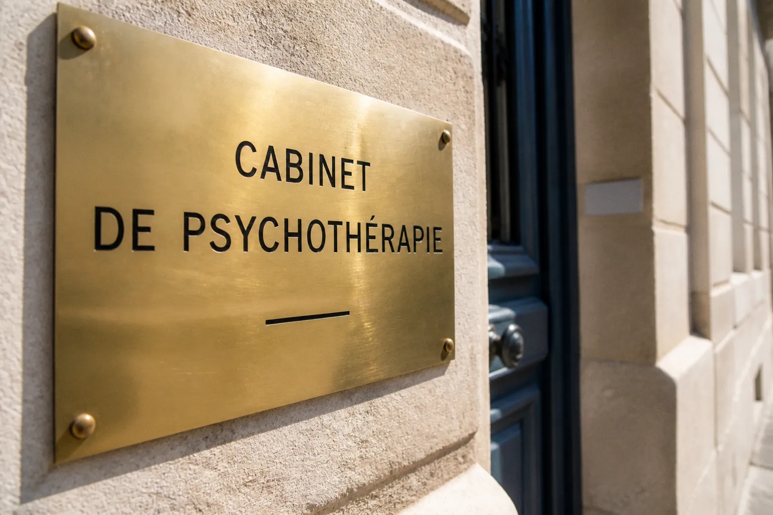 Psychothérapie et coûts de santé : pourquoi le recours aux soins augmente-t-il ?
