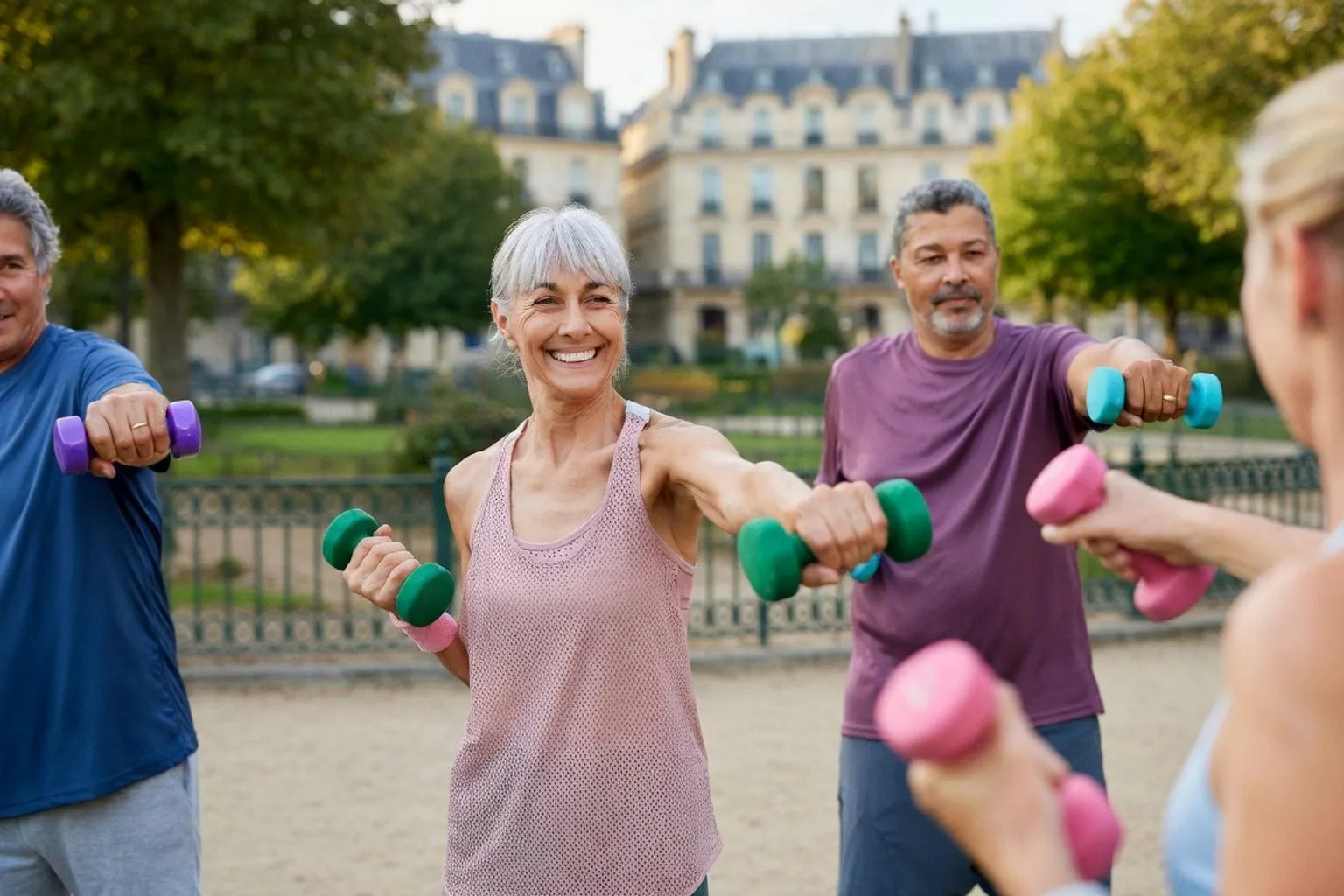 Quelle dose d'activité physique hebdomadaire pour réguler naturellement votre tension artérielle ?