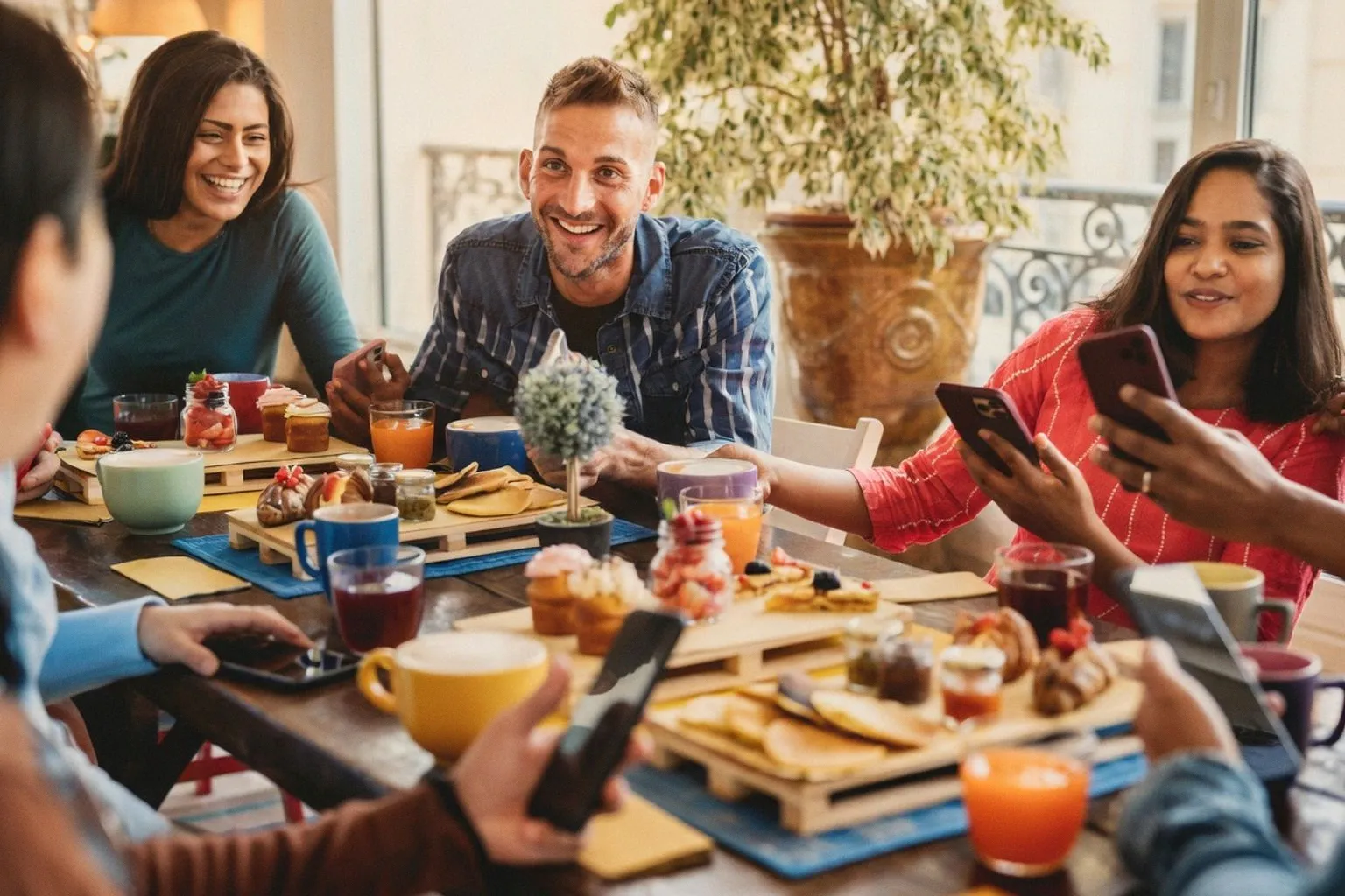 Rythme alimentaire du week-end : pourquoi vos horaires de repas impactent votre santé cardiaque