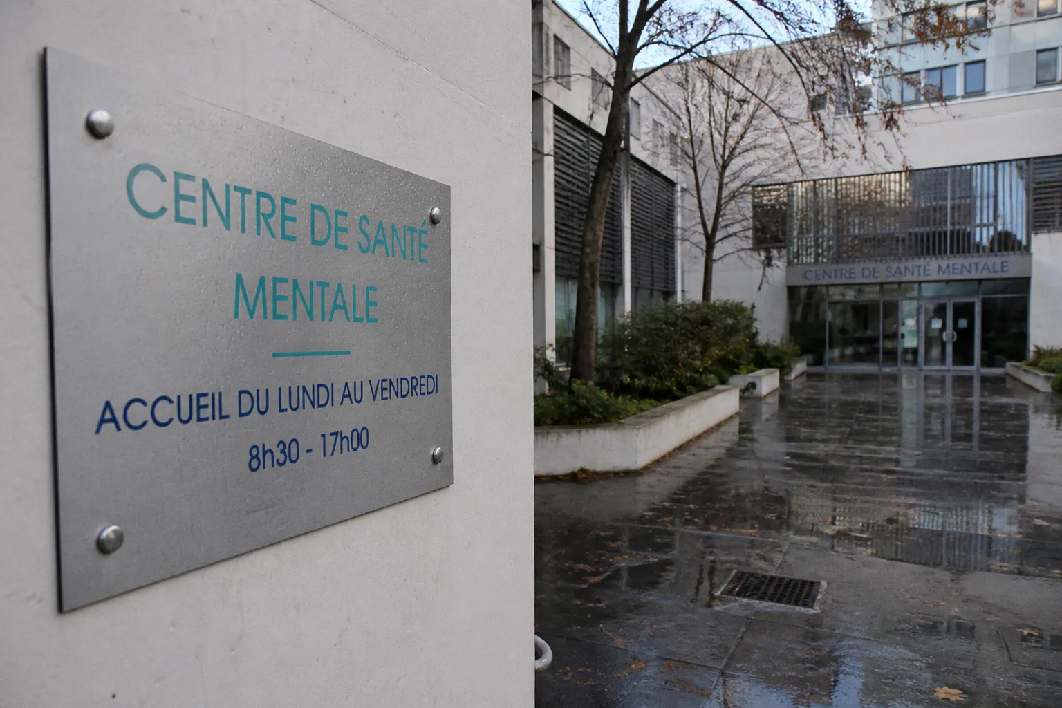 Santé mentale à Grenoble : comment la ville brise le tabou et favorise l'accompagnement