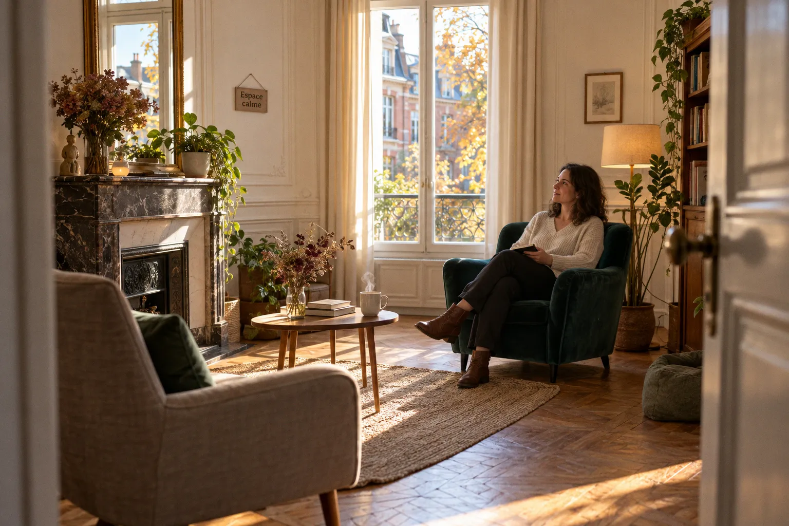Santé mentale : comment l'expression artistique libère la parole et le bien-être
