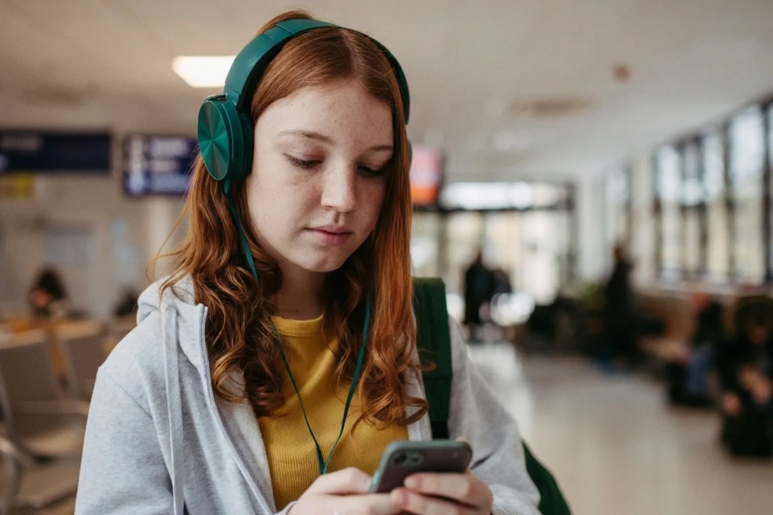 Santé mentale des adolescents : comprendre les signaux d'alerte et l'anxiété