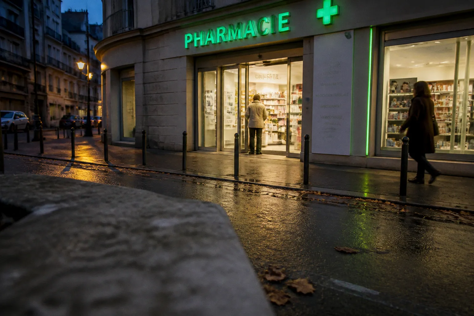 Santé mentale et microbiote : les probiotiques sont-ils une solution crédible ?