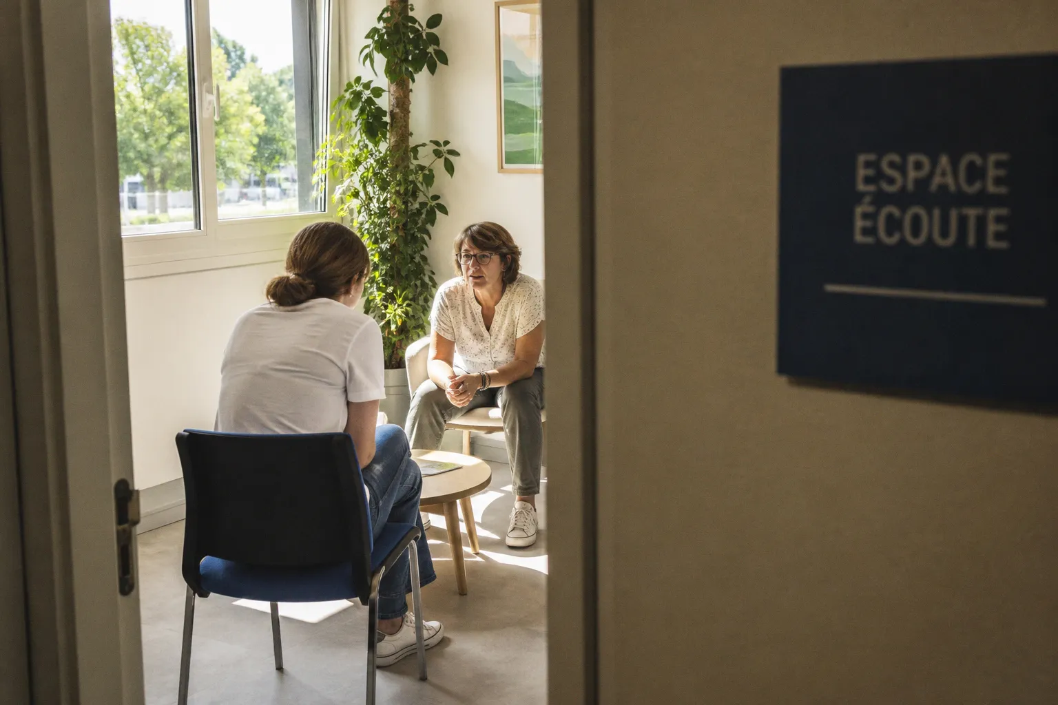 Santé mentale : pourquoi écouter les signaux de tension avant l'épuisement