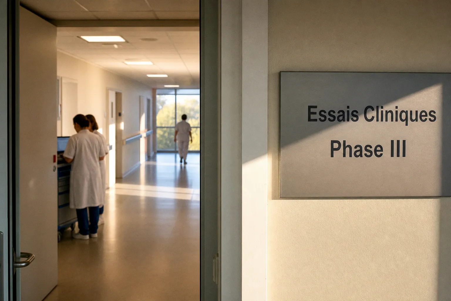 Sevrage tabagique : Axsome Therapeutics débute les essais cliniques de phase 3 pour l'AXS-05