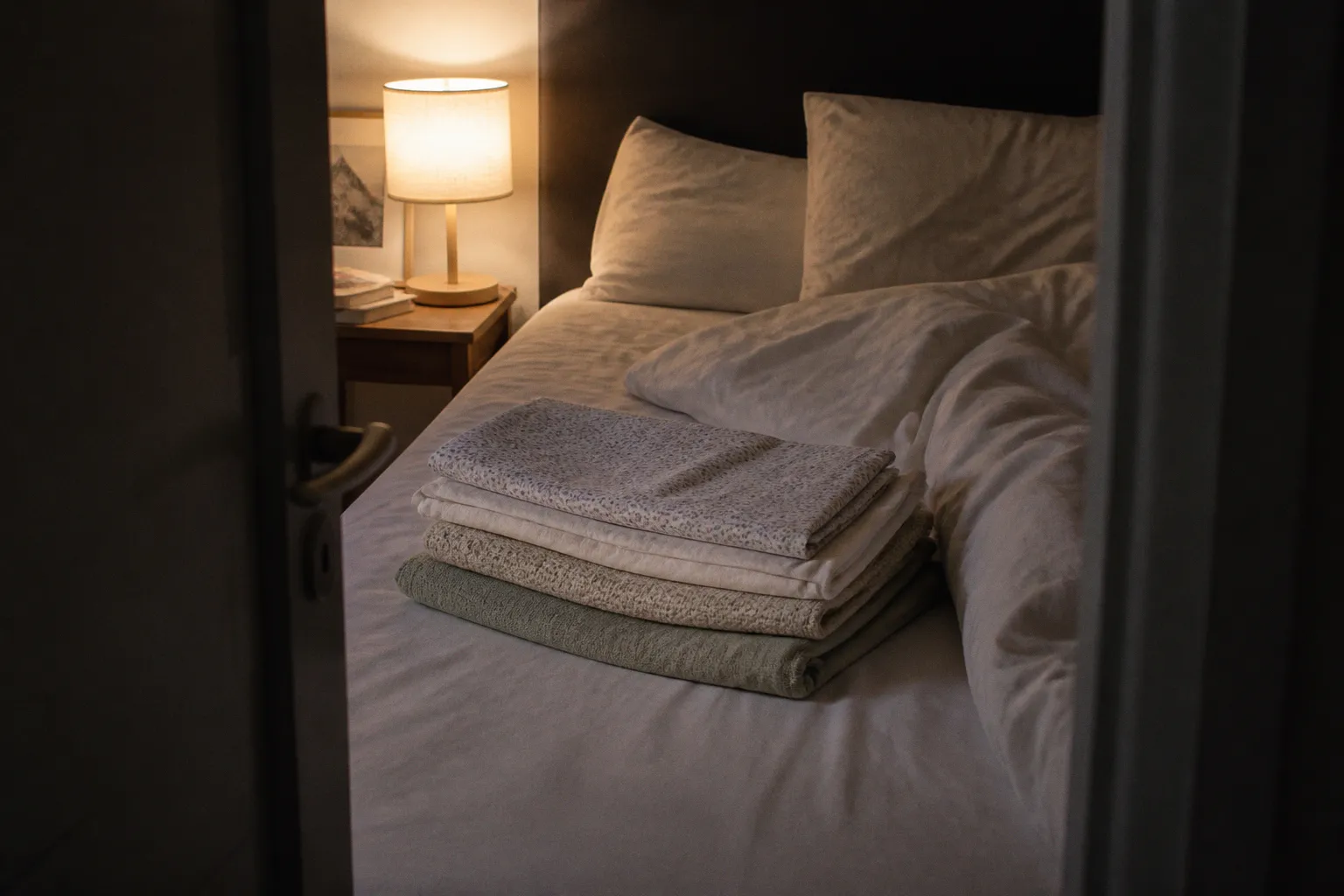 Stress du soir : 4 exercices d'hypnose pour dormir