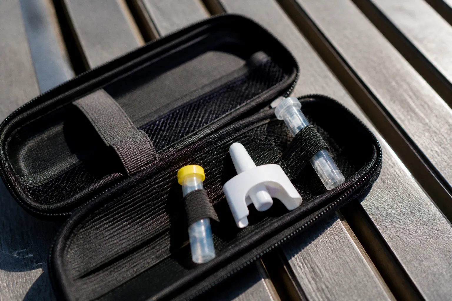 Surdose : les gestes qui sauvent et le rôle clé de la naloxone