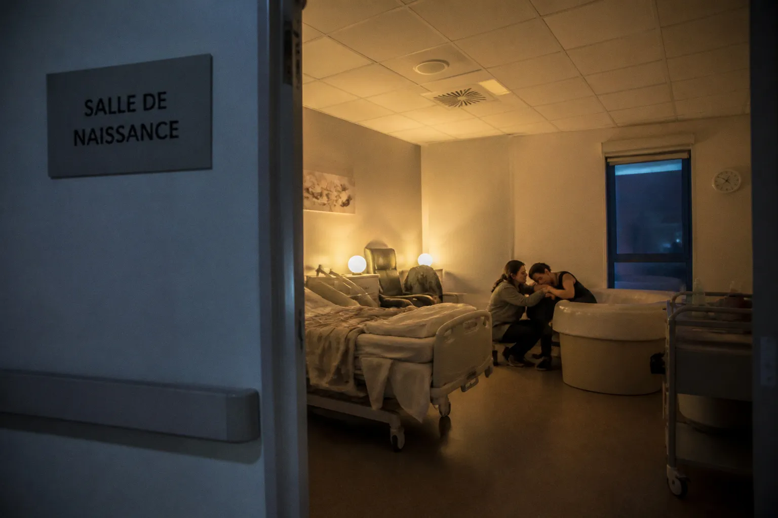 Traumatisme post-accouchement : quand le stress post-traumatique reste invisible